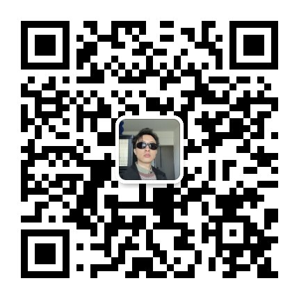 AiF 爱飞GEO 公众号二维码